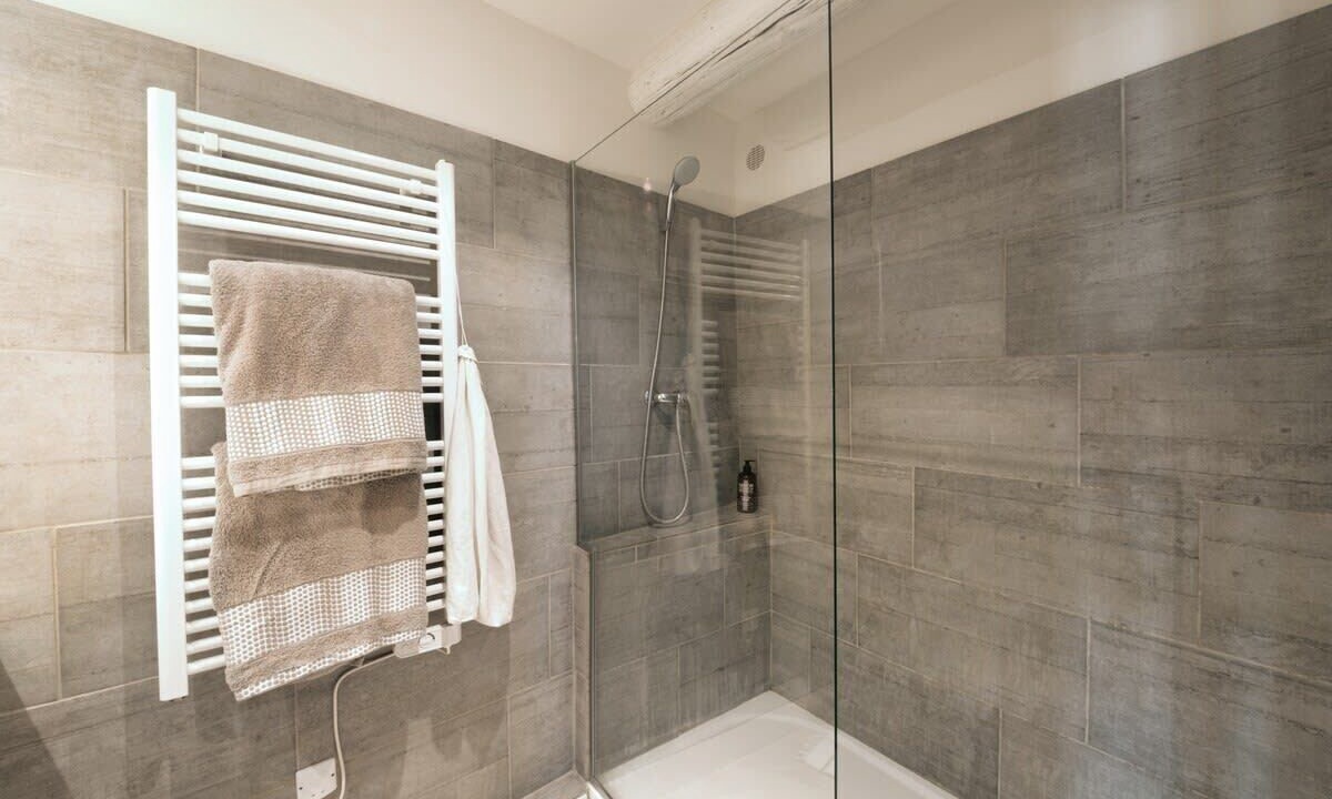 Photo of Bathroom in Uzes