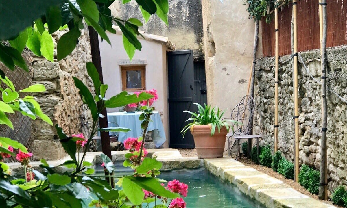 Photo of Outdoor in Uzes