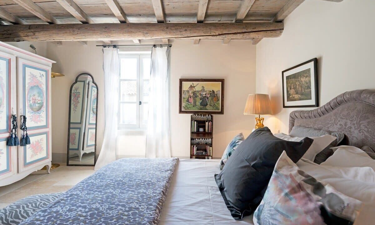 Photo of Bedroom in Uzes