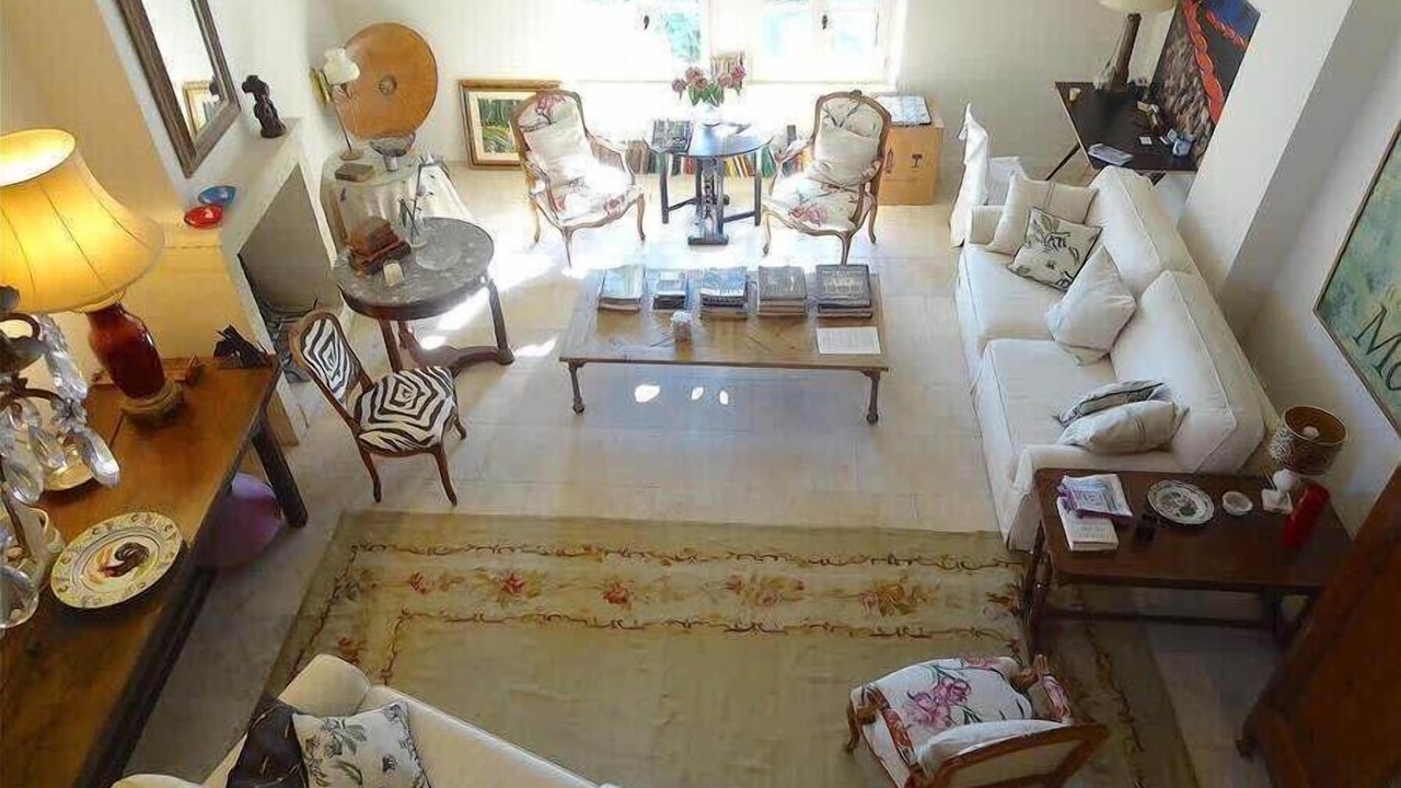Photo of Bedroom in Uzes