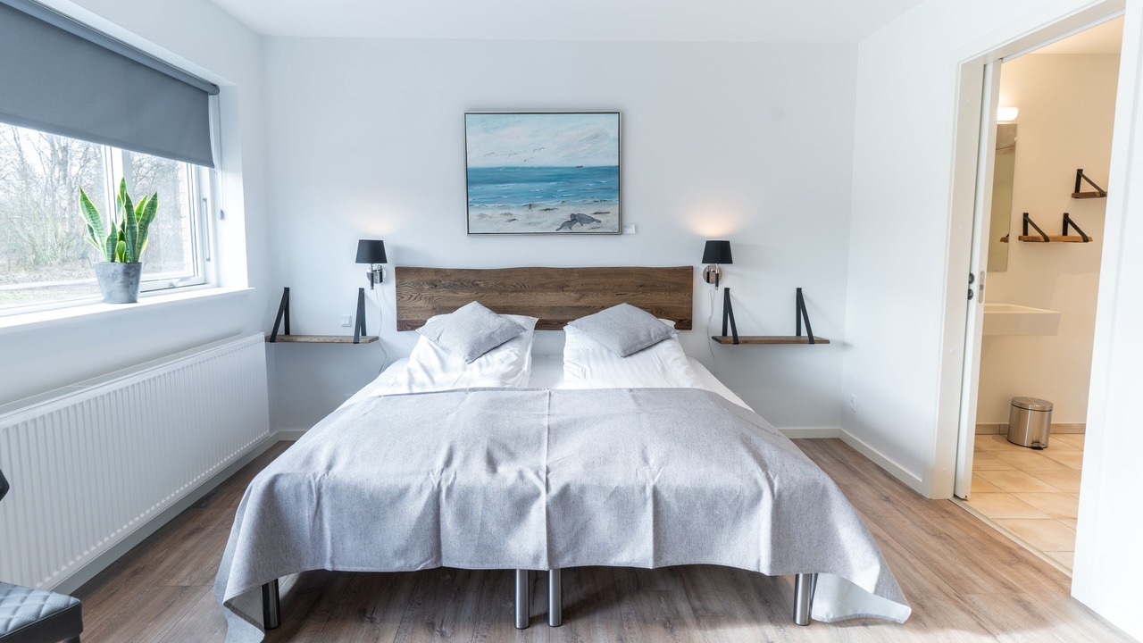 Photo of Bedroom in Grena Strand