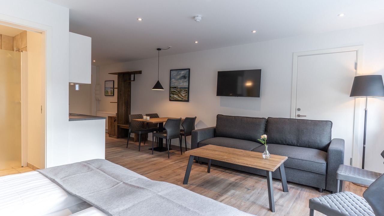 Photo of Livingroom in Grena Strand