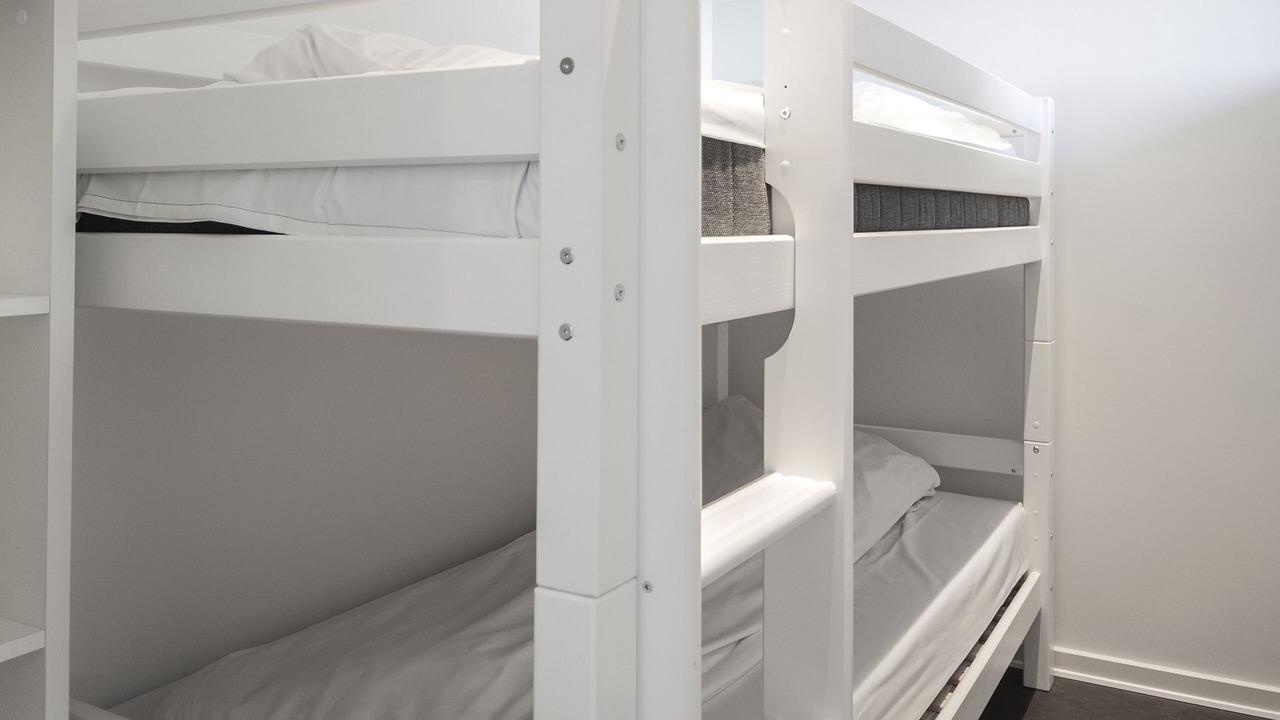 Photo of Bedroom in Grena Strand