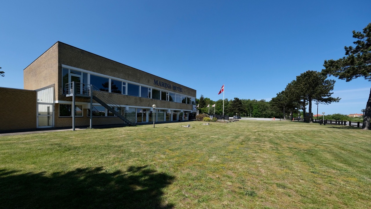 Photo of Outdoor in Grena Strand