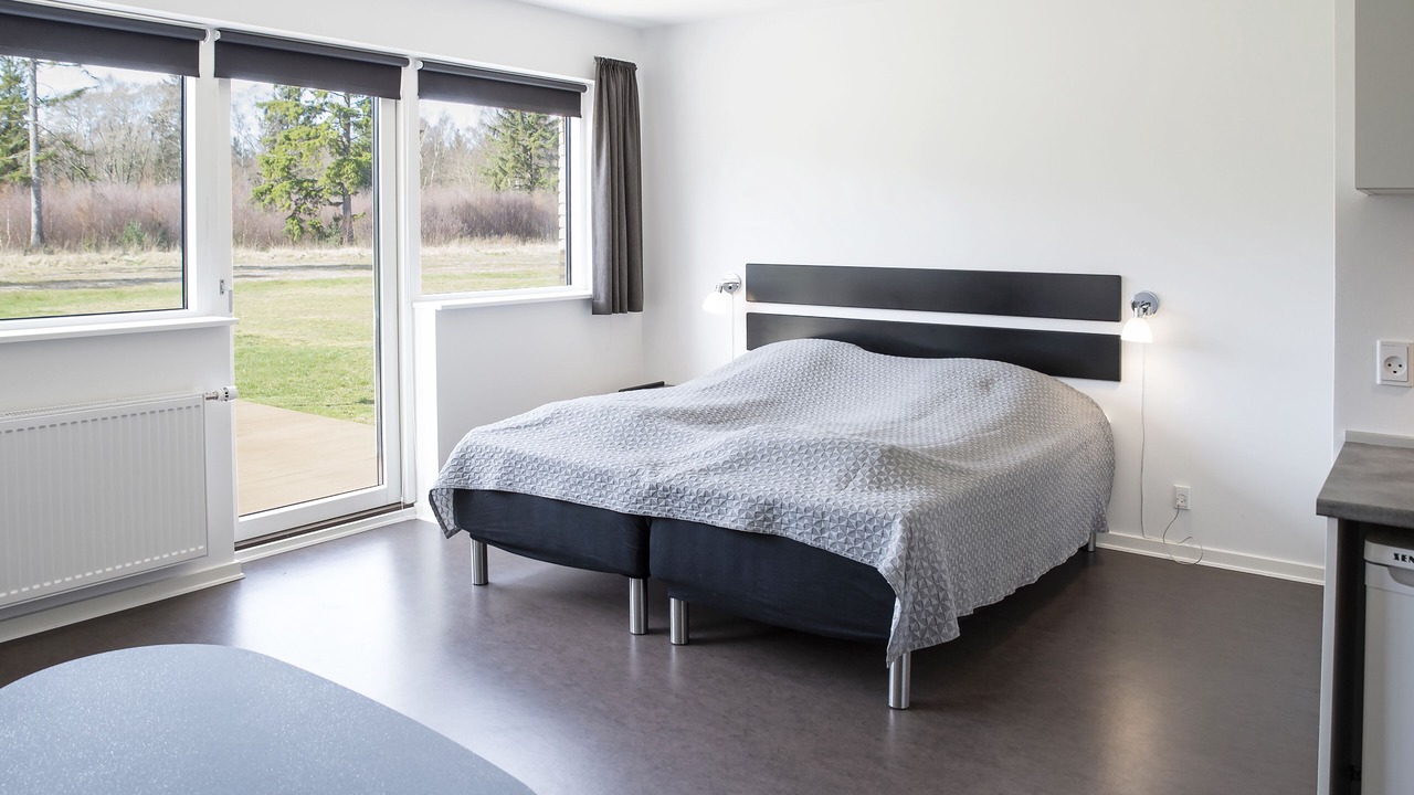 Photo of Bedroom in Grena Strand