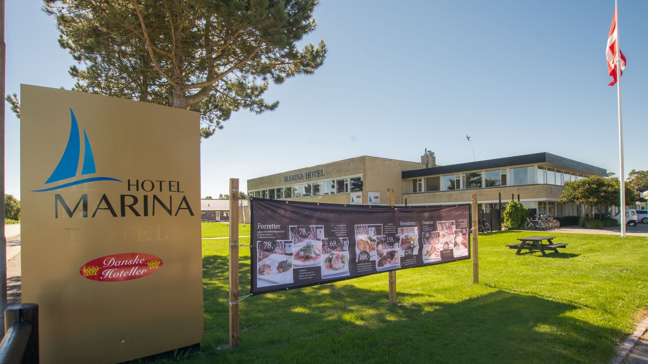 Photo of Outdoor in Grena Strand