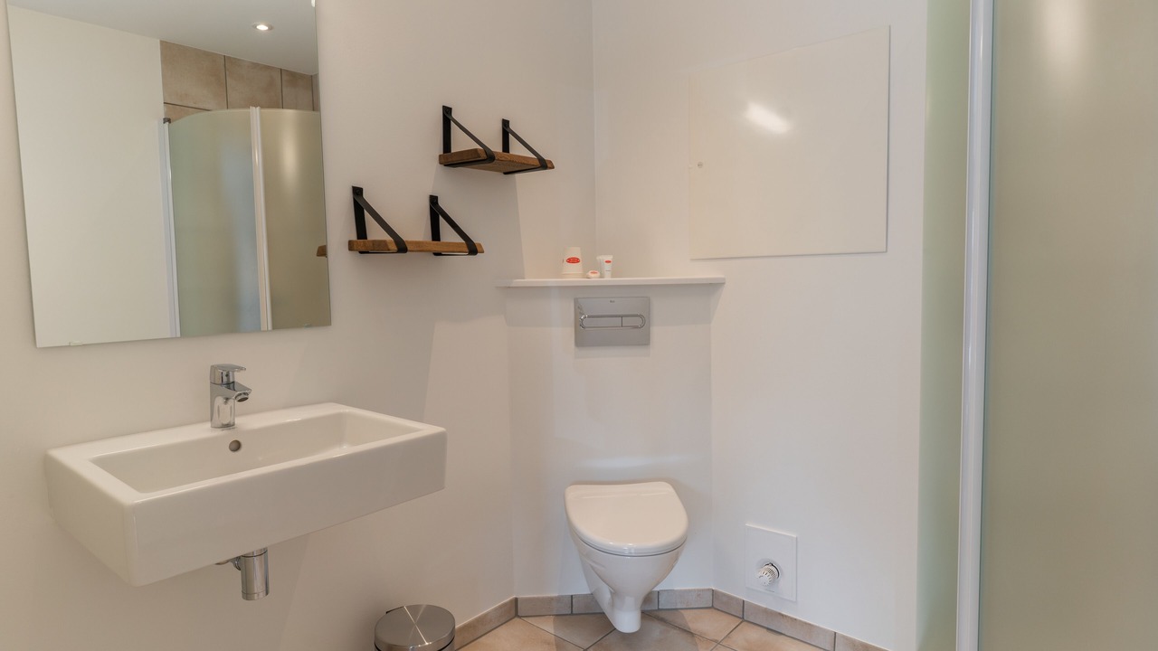 Photo of Bathroom in Grena Strand