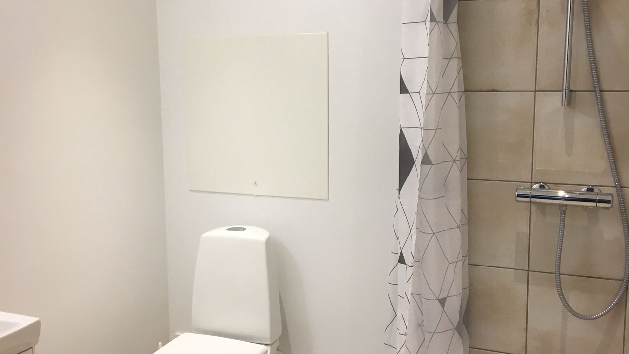 Photo of Bathroom in Grena Strand