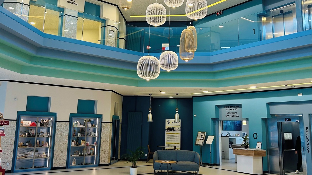 Photo of Others in Chatel-Guyon