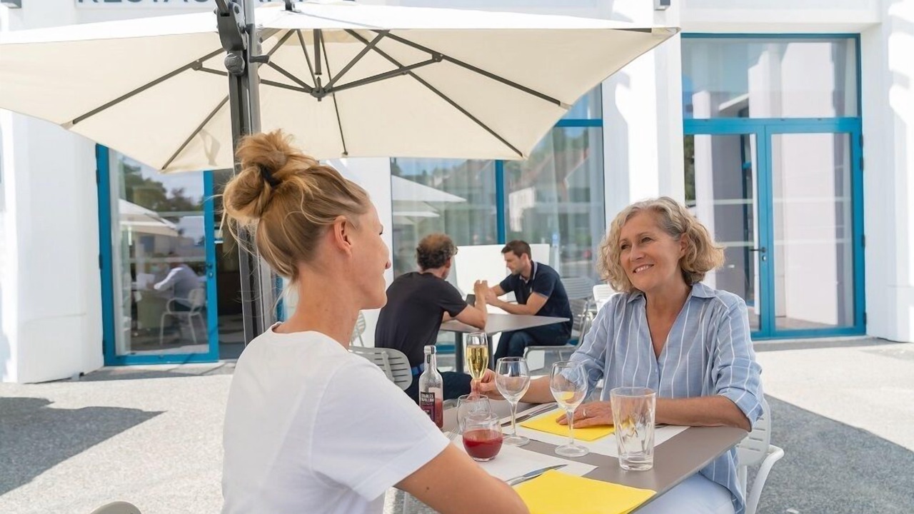 Photo of Outdoor in Chatel-Guyon