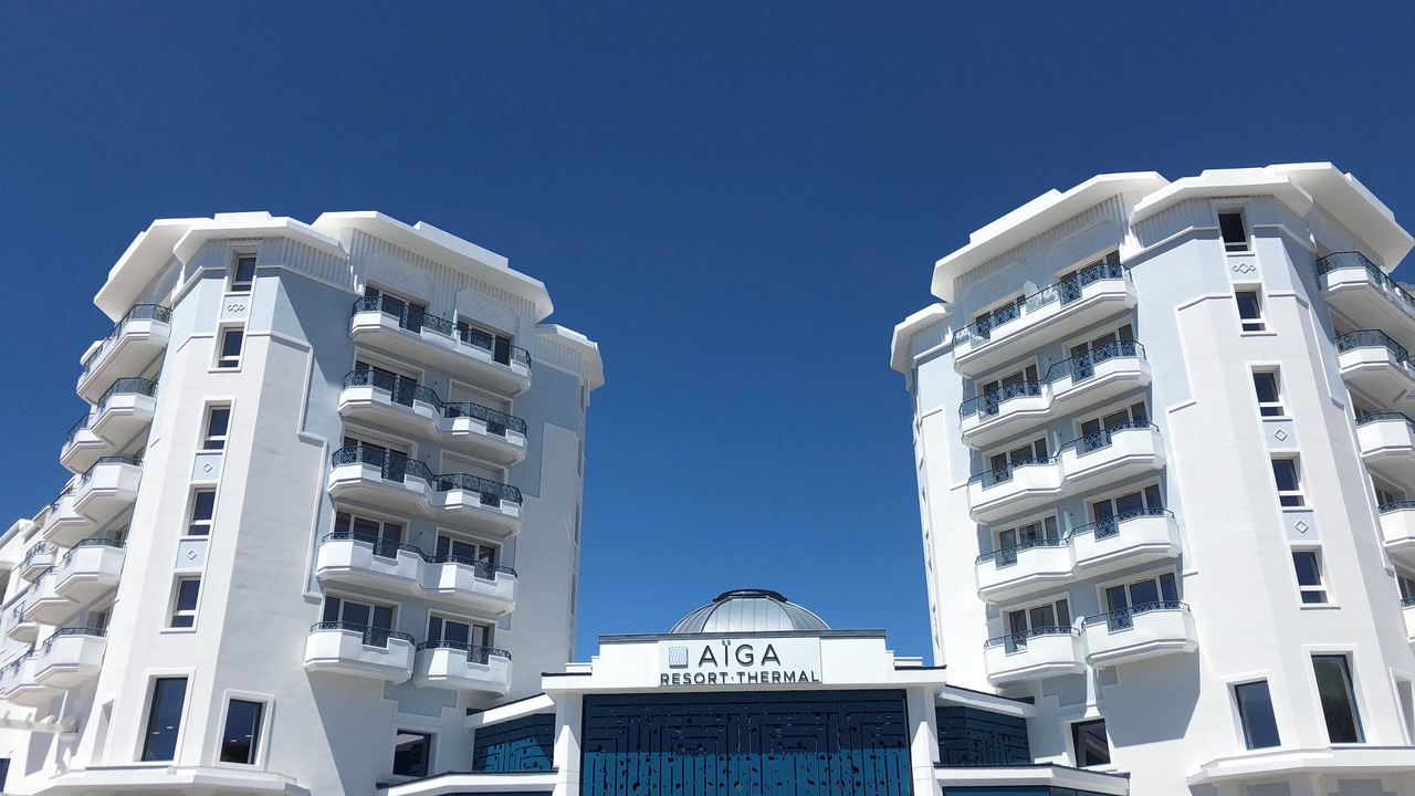 Photo of Outdoor in Chatel-Guyon