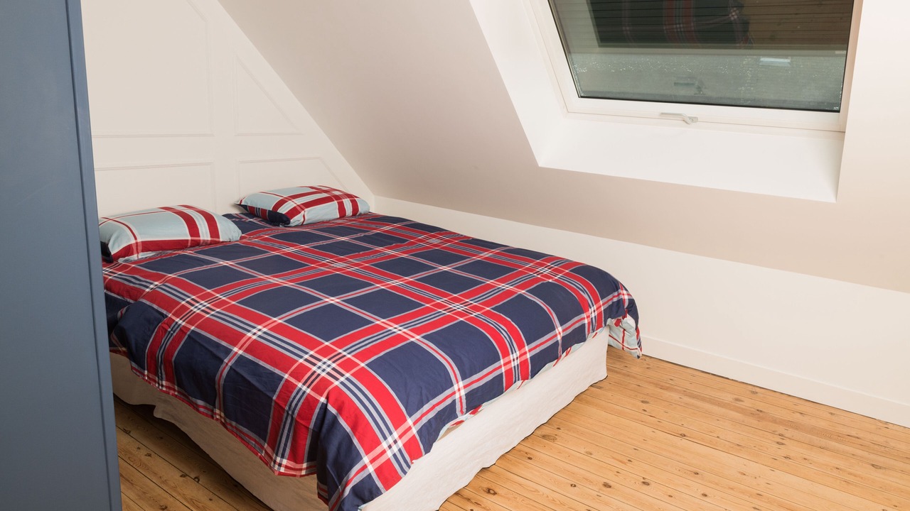 Photo of Bedroom in Agon-Coutainville