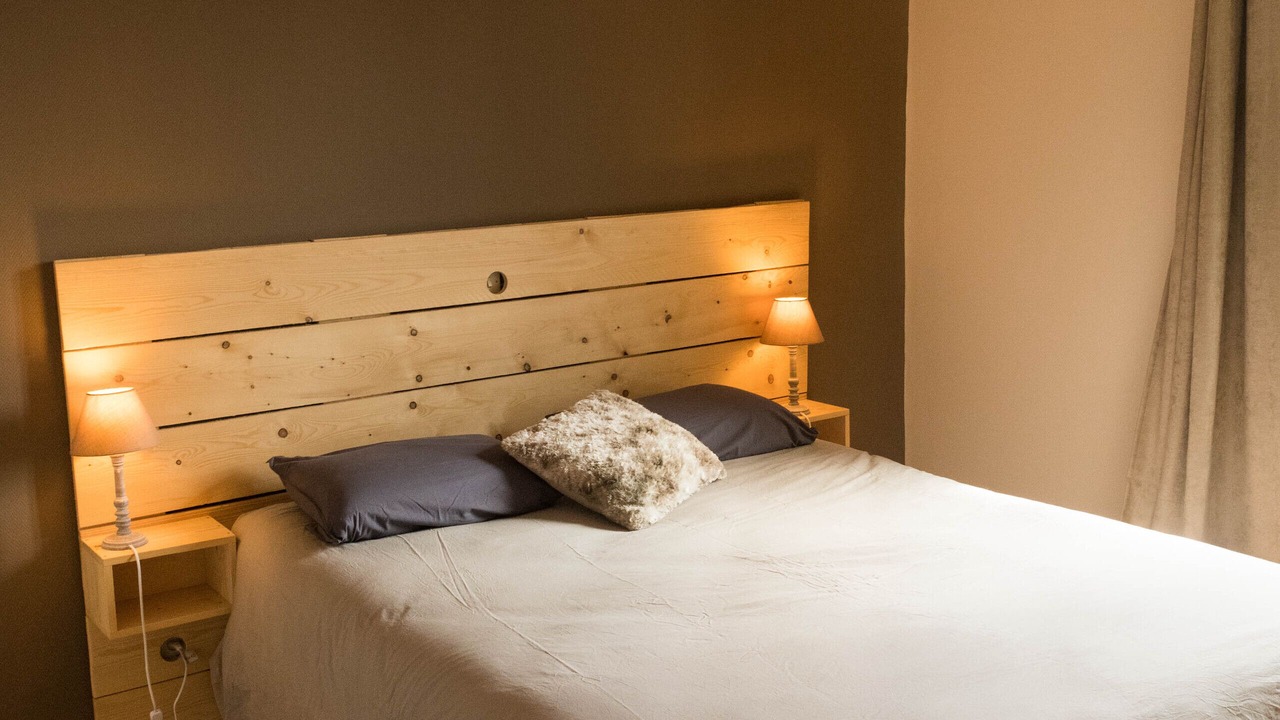 Photo of Bedroom in Agon-Coutainville