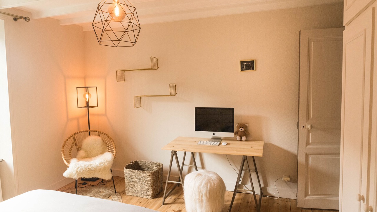 Photo of Bedroom in Agon-Coutainville