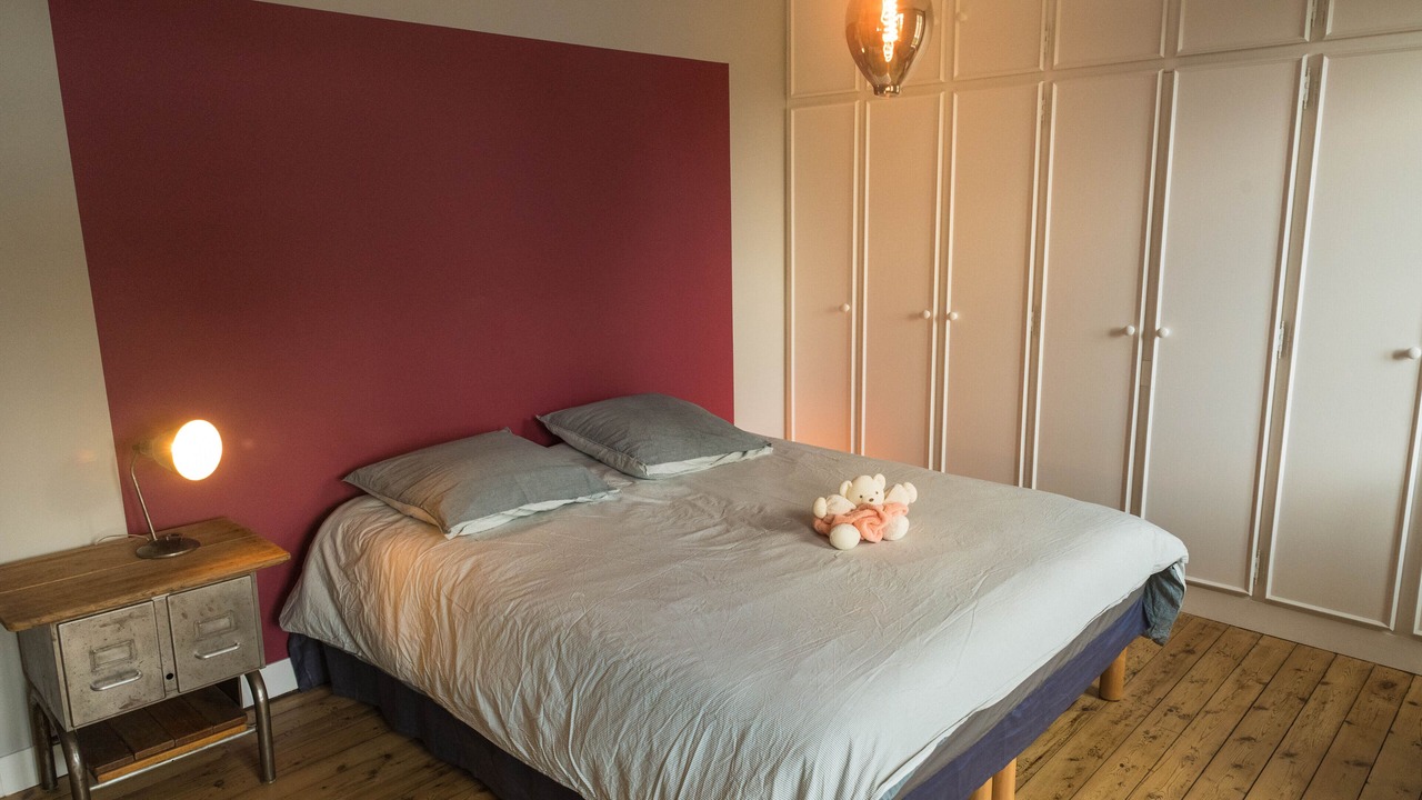 Photo of Bedroom in Agon-Coutainville