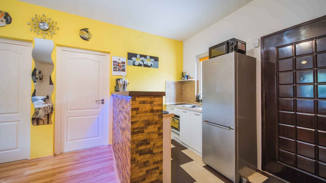 Photo of Kitchen in Musalez