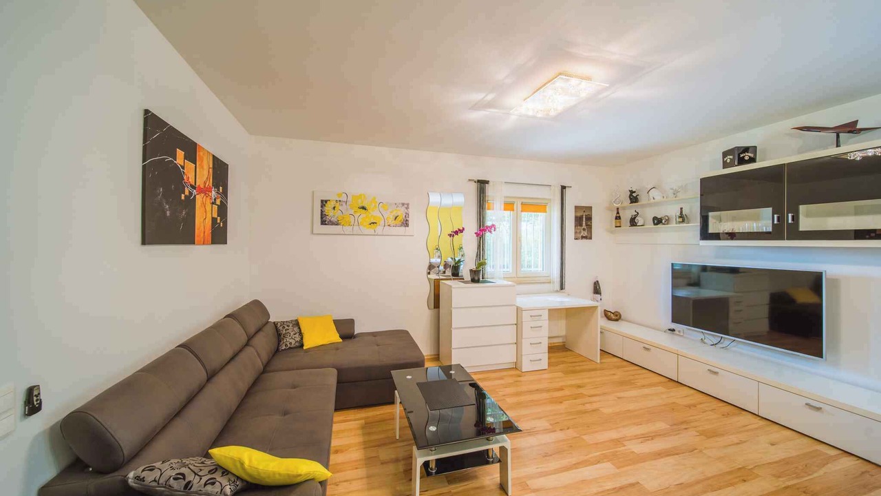Photo of Livingroom in Musalez