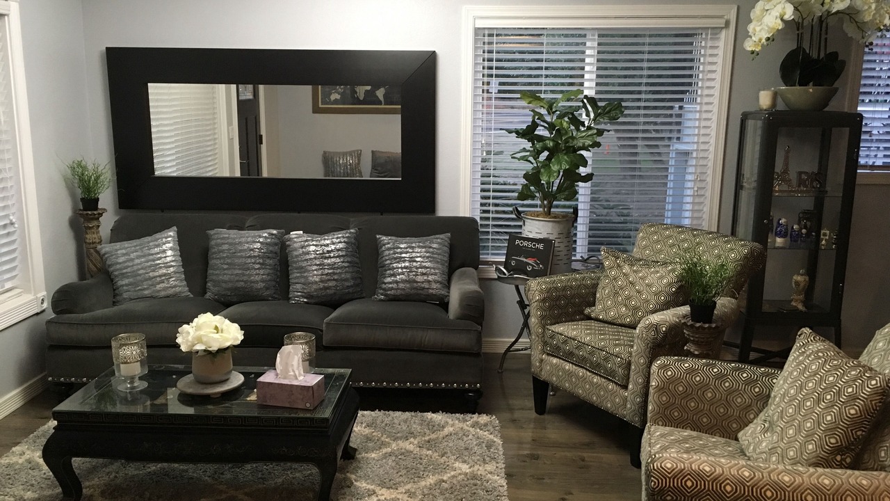 Photo of Livingroom in Cedar Mill