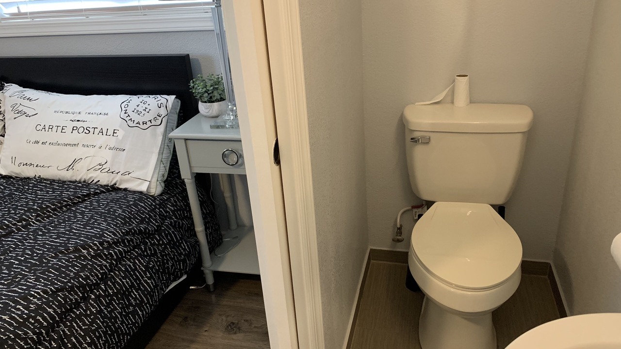 Photo of Bathroom in Cedar Mill