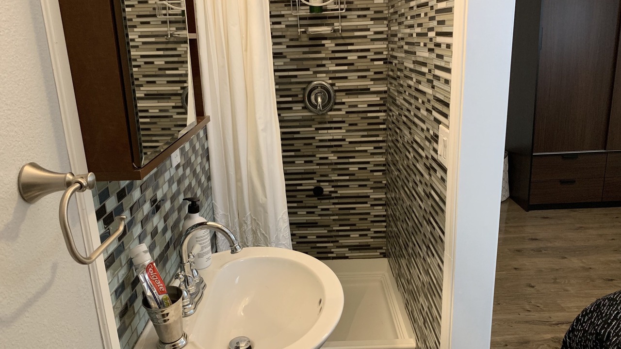 Photo of Bathroom in Cedar Mill