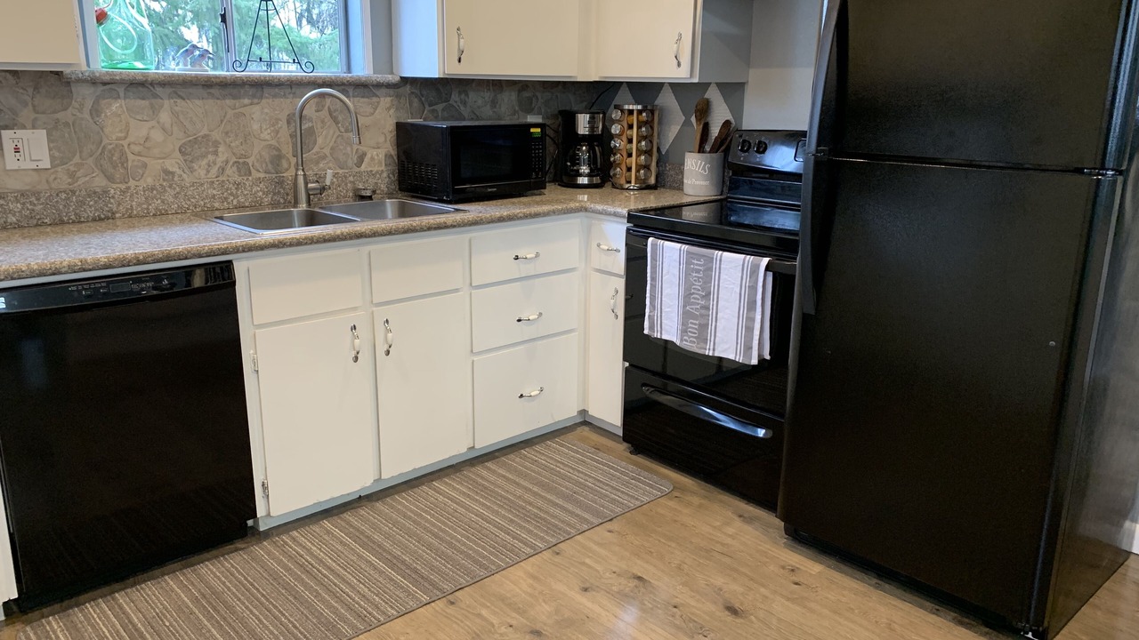 Photo of Kitchen in Cedar Mill