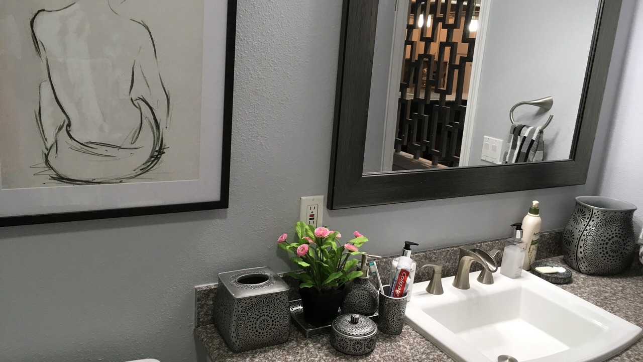 Photo of Bathroom in Cedar Mill