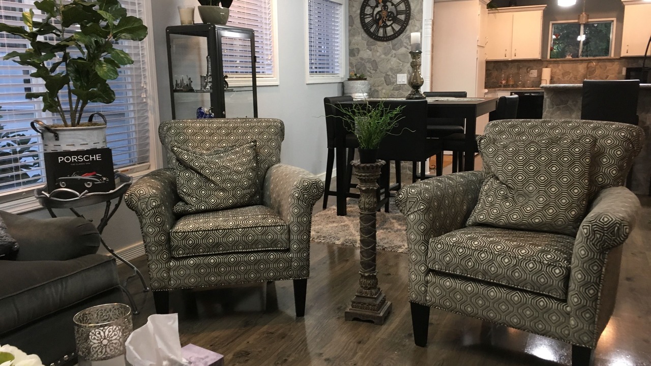 Photo of Livingroom in Cedar Mill