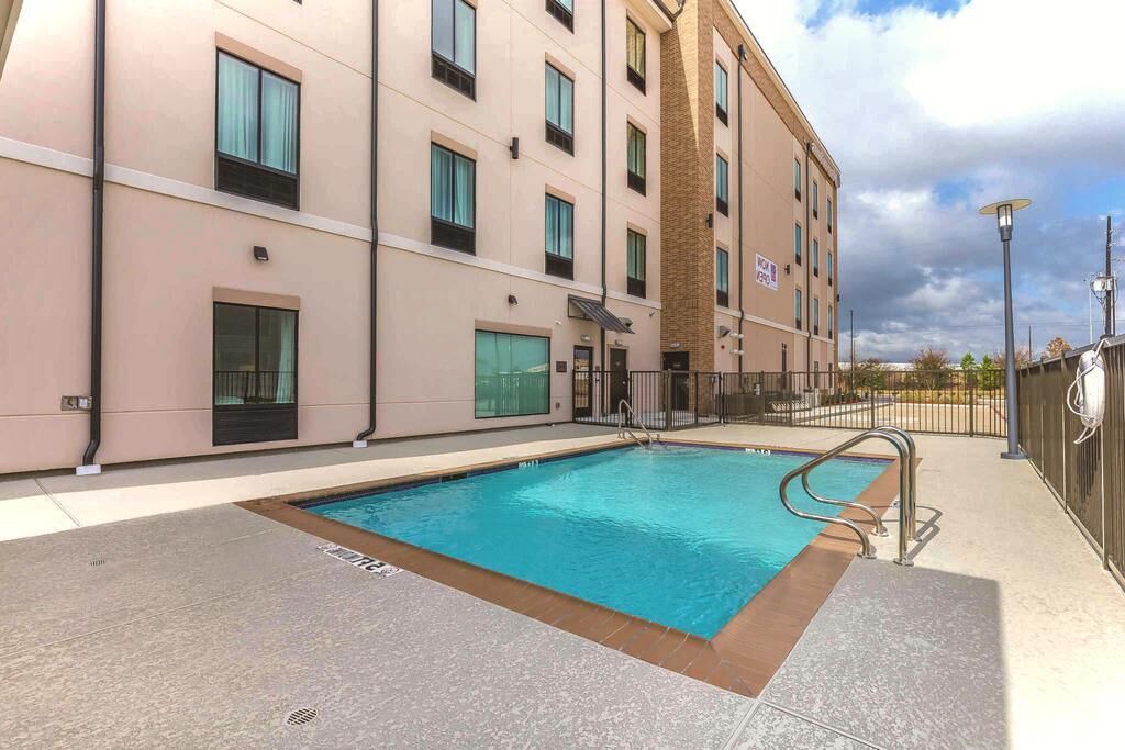 Photo of Outdoor in Barker