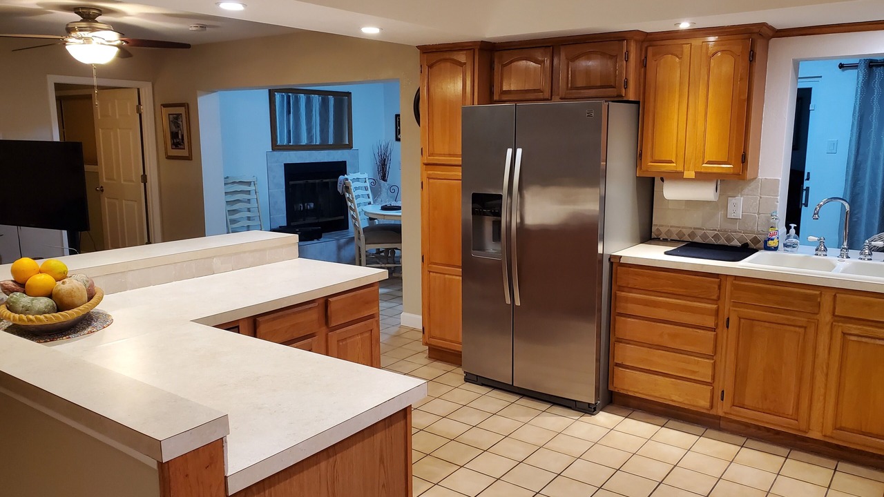 Photo of Kitchen in Gulf Harbors