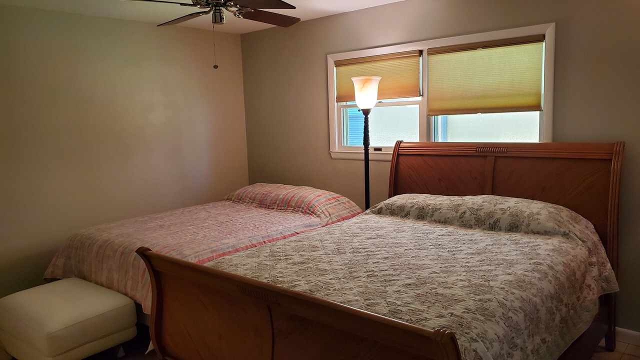 Photo of Bedroom in Gulf Harbors