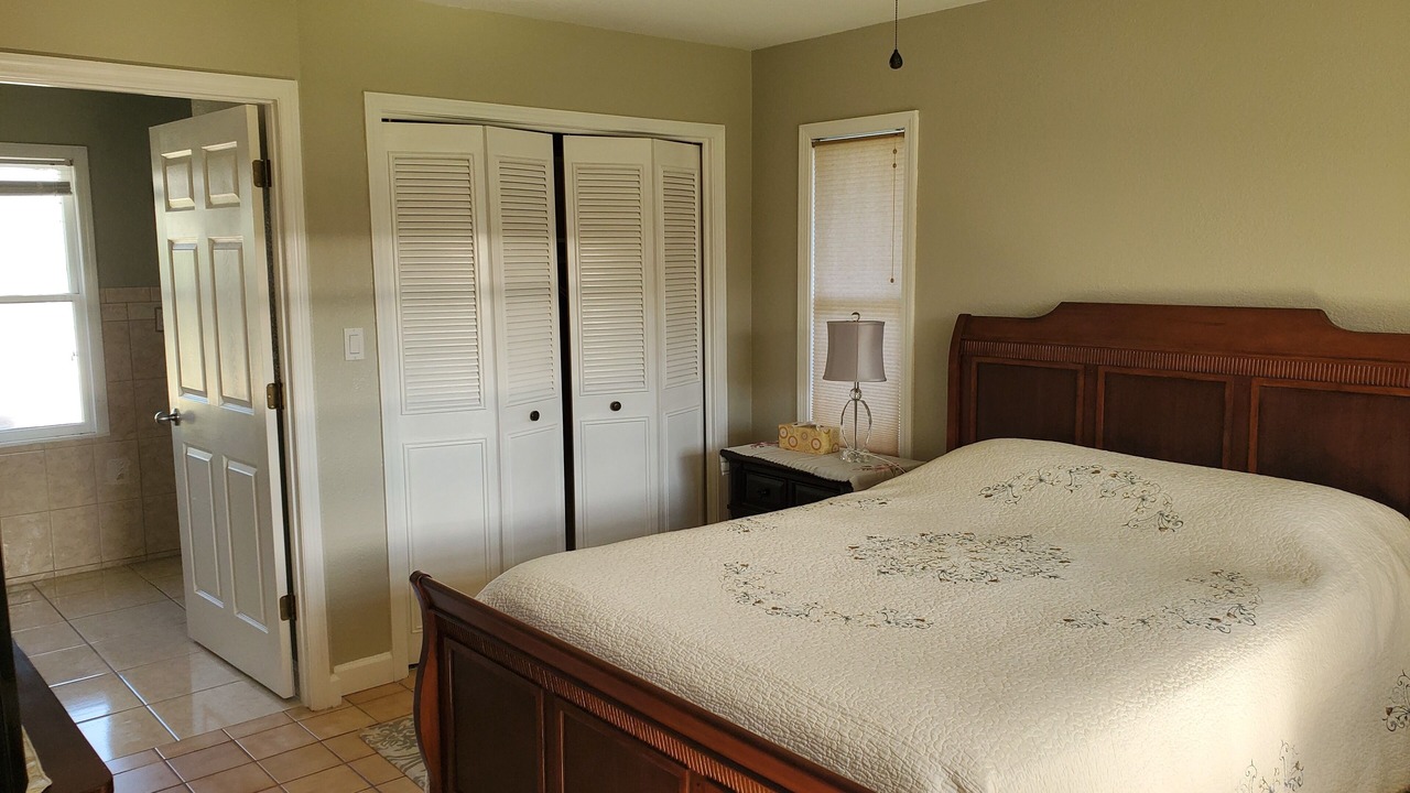 Photo of Bedroom in Gulf Harbors