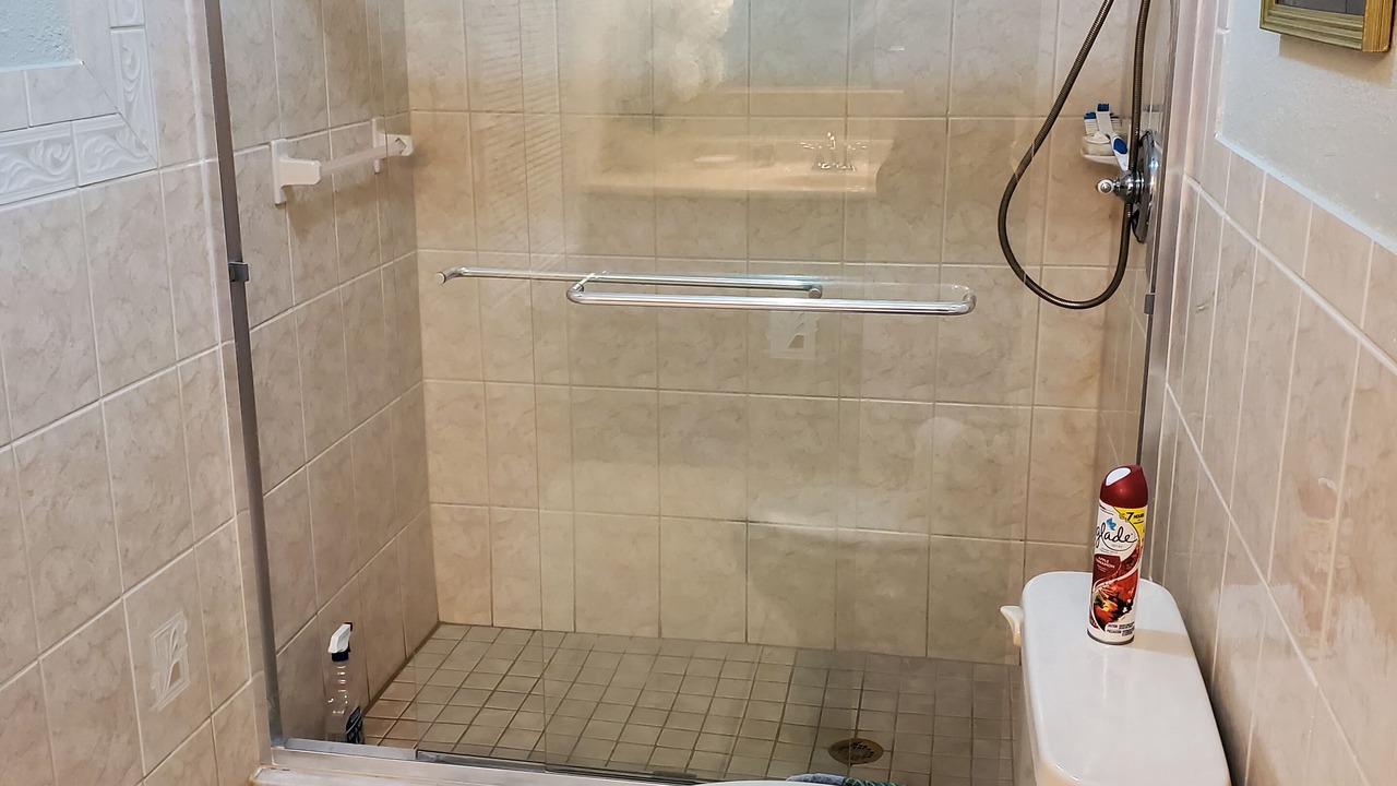 Photo of Bathroom in Gulf Harbors