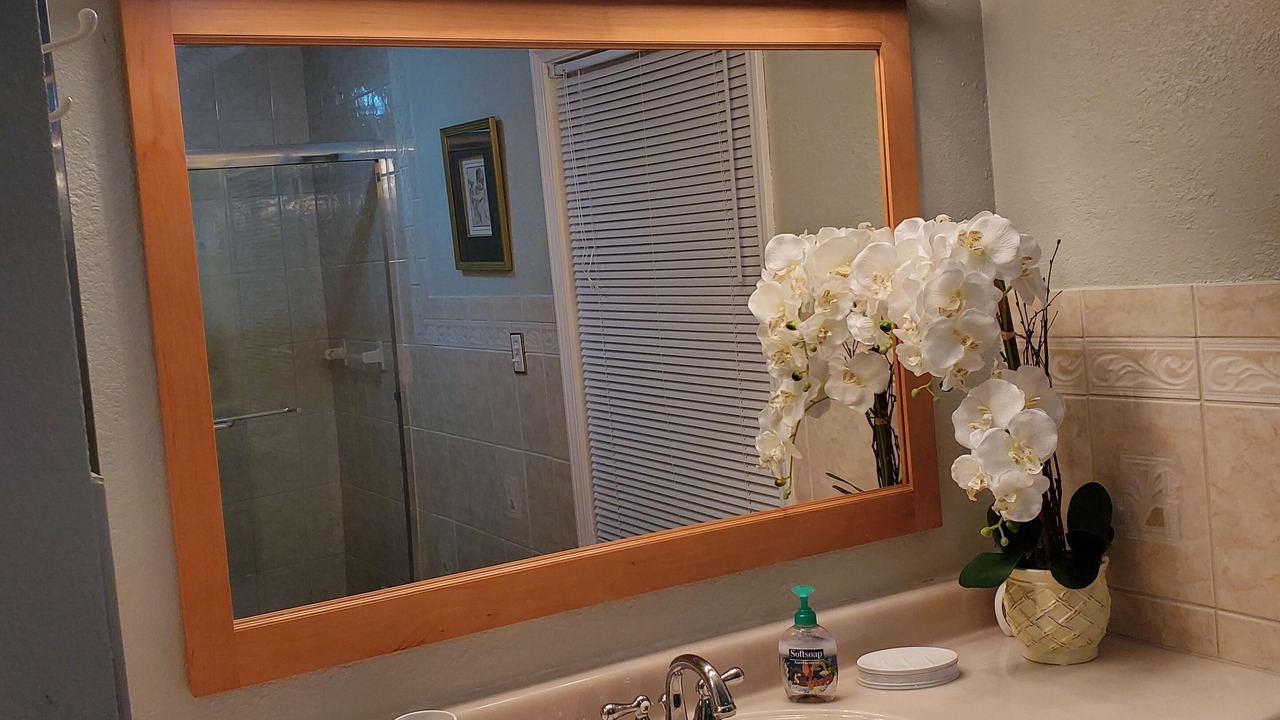 Photo of Bathroom in Gulf Harbors