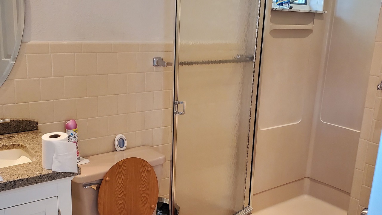 Photo of Bathroom in Gulf Harbors