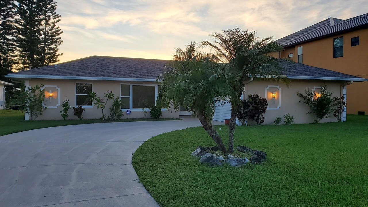 Photo of Outdoor in Gulf Harbors