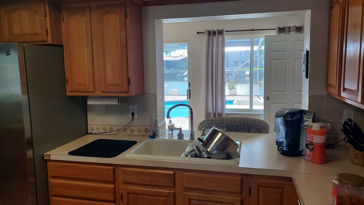 Photo of Kitchen in Gulf Harbors