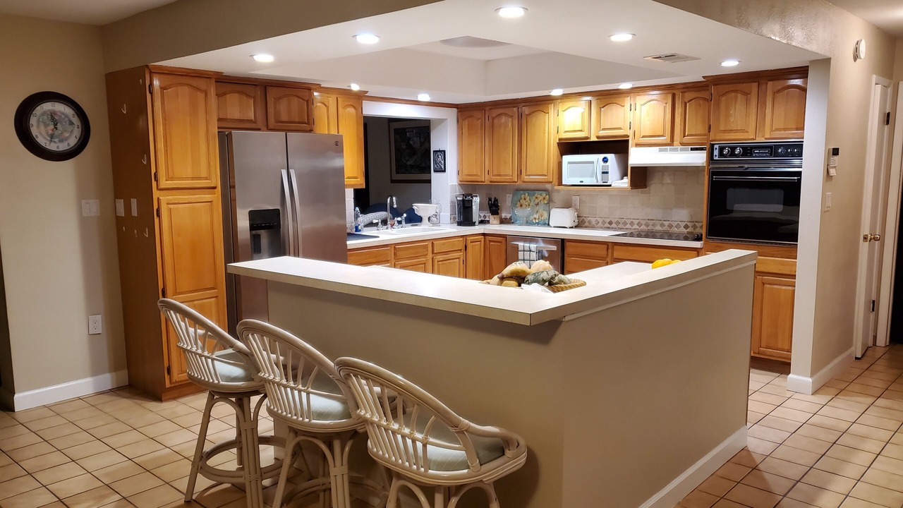 Photo of Kitchen in Gulf Harbors