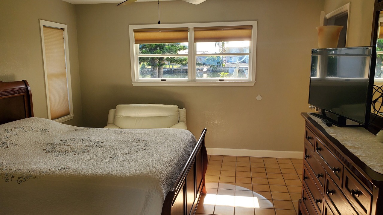 Photo of Bedroom in Gulf Harbors