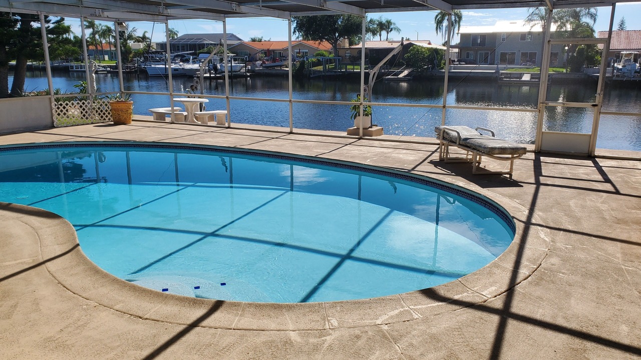 Photo of Outdoor in Gulf Harbors