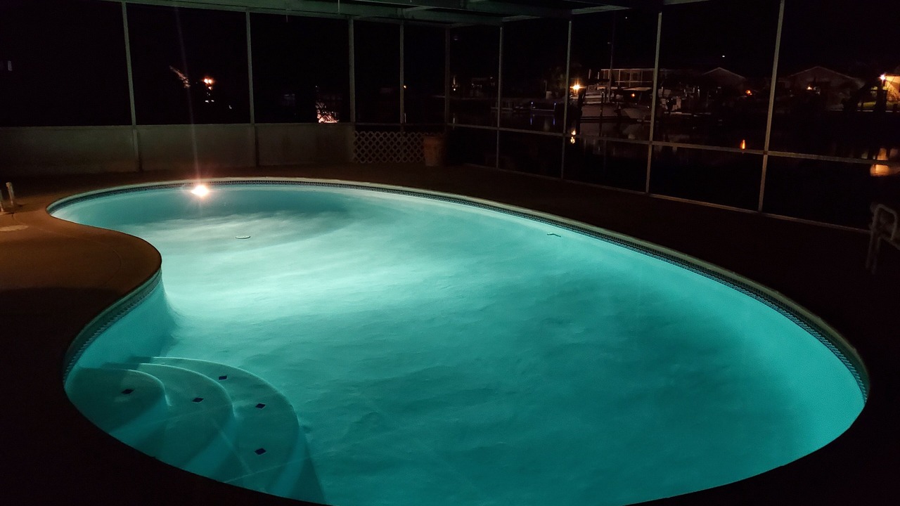 Photo of Outdoor in Gulf Harbors