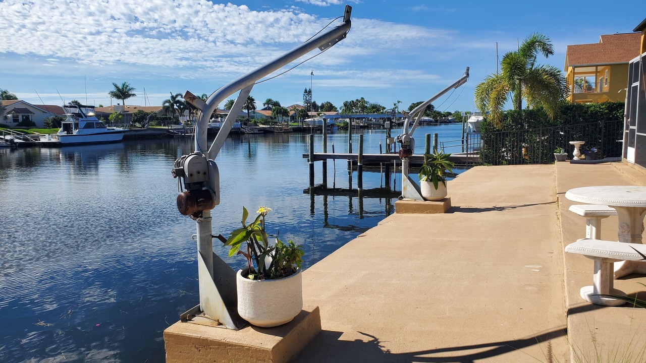 Photo of Outdoor in Gulf Harbors