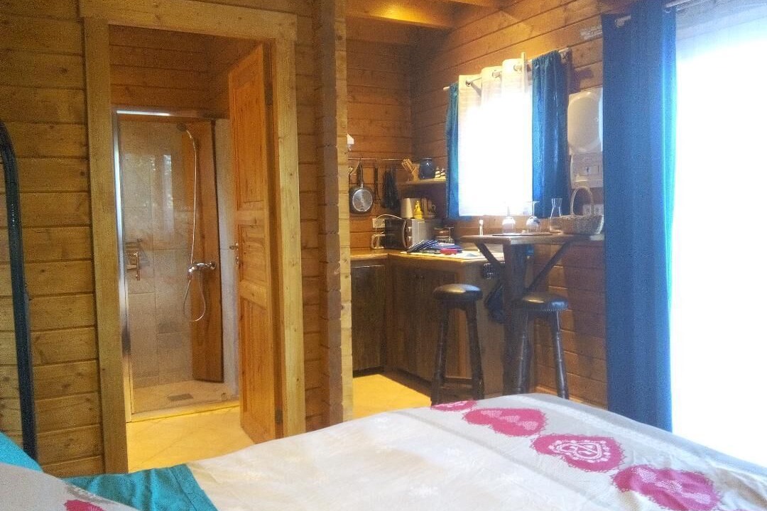 Photo of Bedroom in Correns