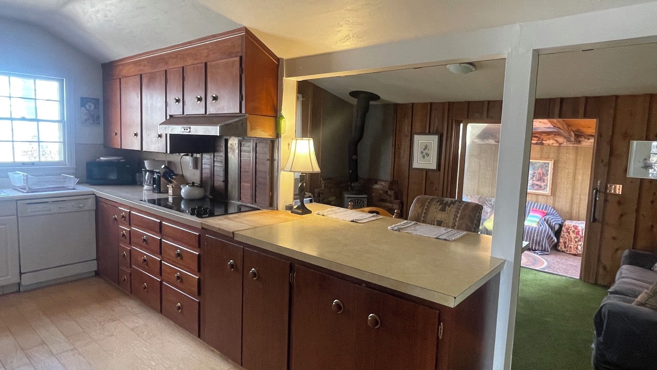 Photo of Kitchen in Laramie