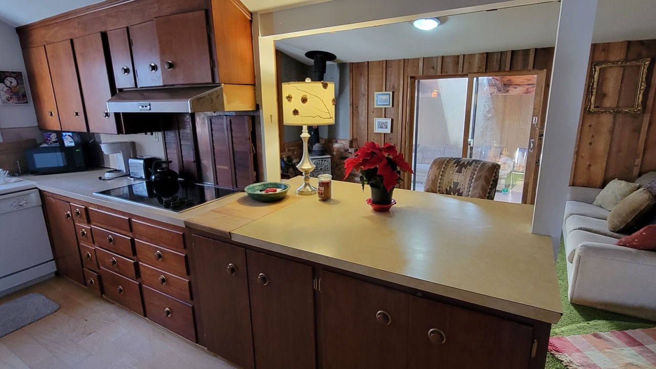 Photo of Kitchen in Laramie