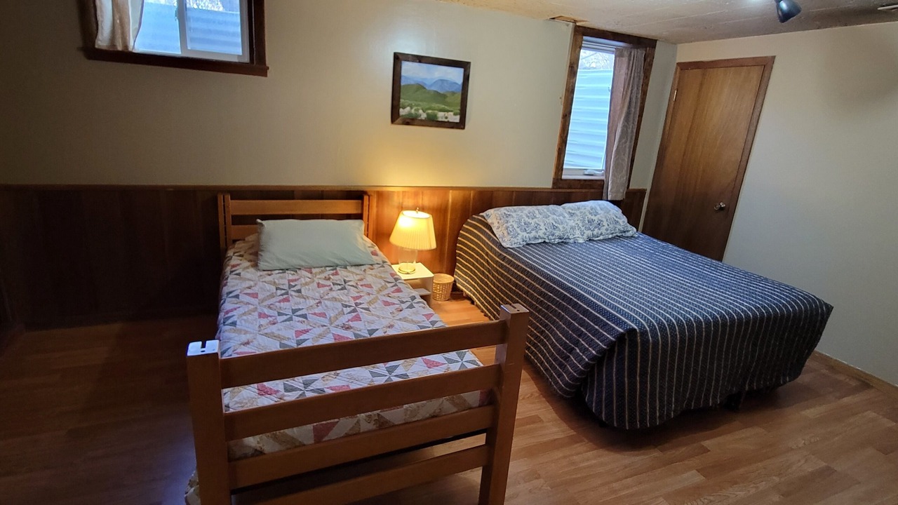 Photo of Bedroom in Laramie