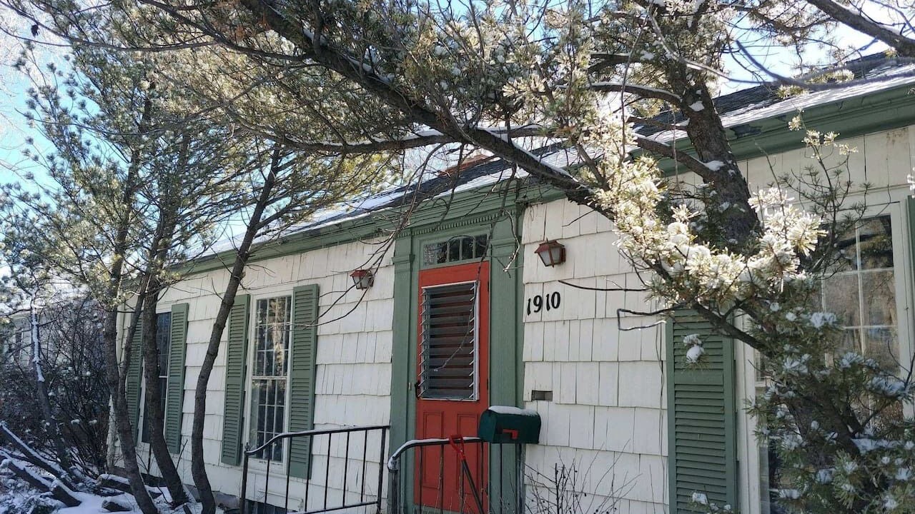 Photo of Outdoor in Laramie