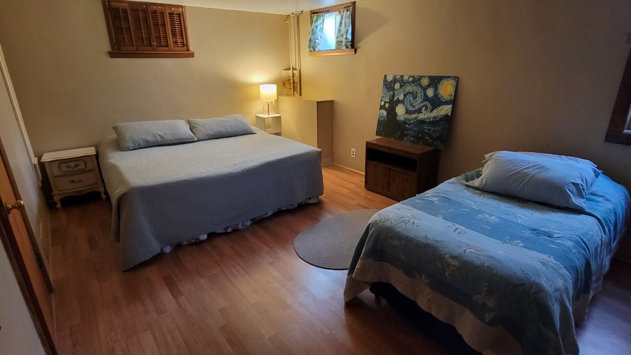 Photo of Bedroom in Laramie