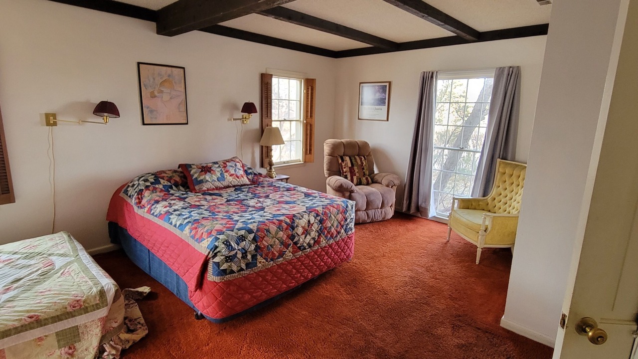 Photo of Bedroom in Laramie