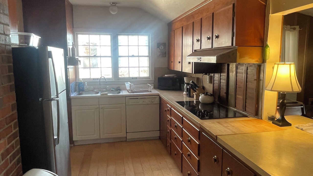 Photo of Kitchen in Laramie
