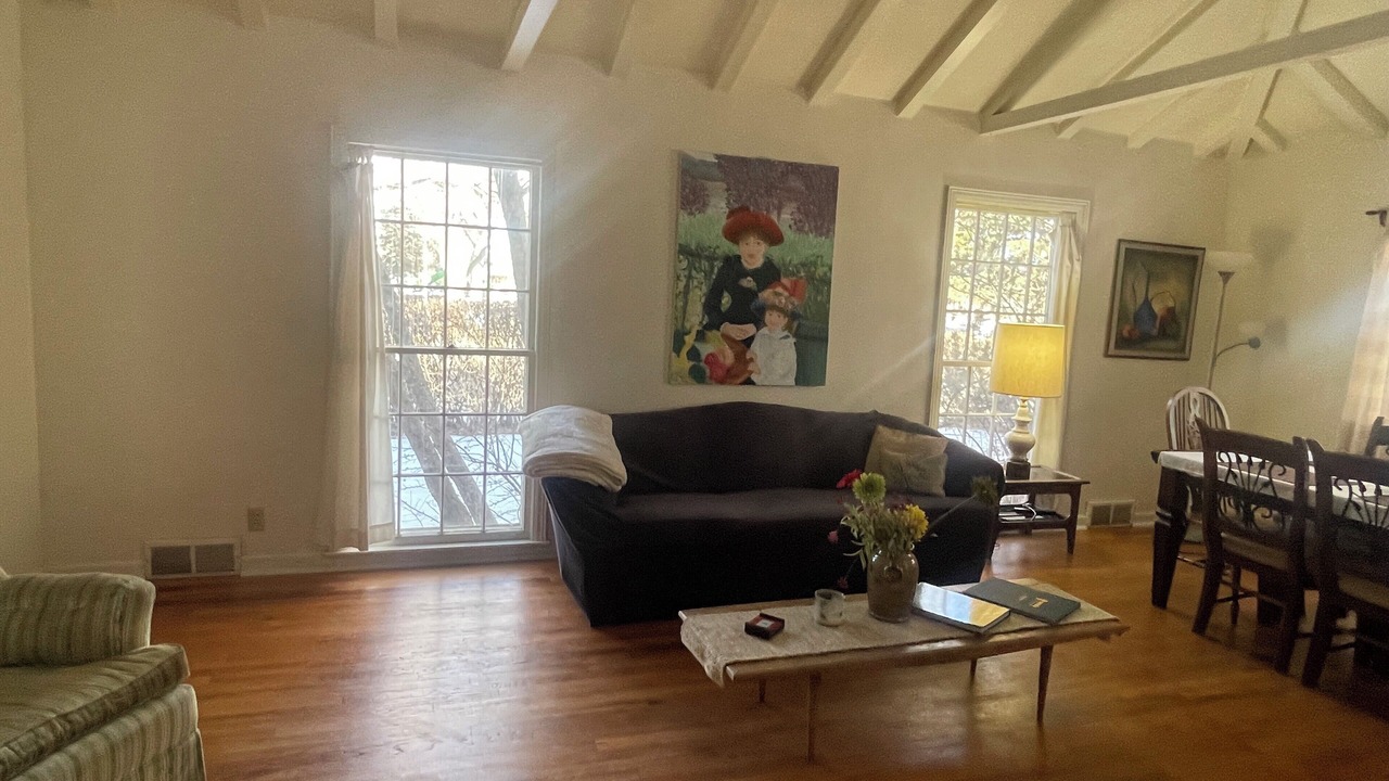 Photo of Livingroom in Laramie